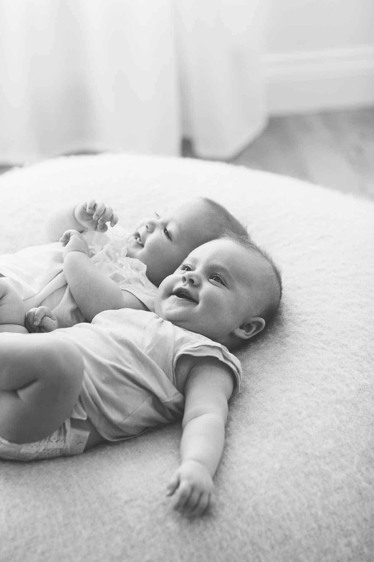 newborn tvillinger vejle