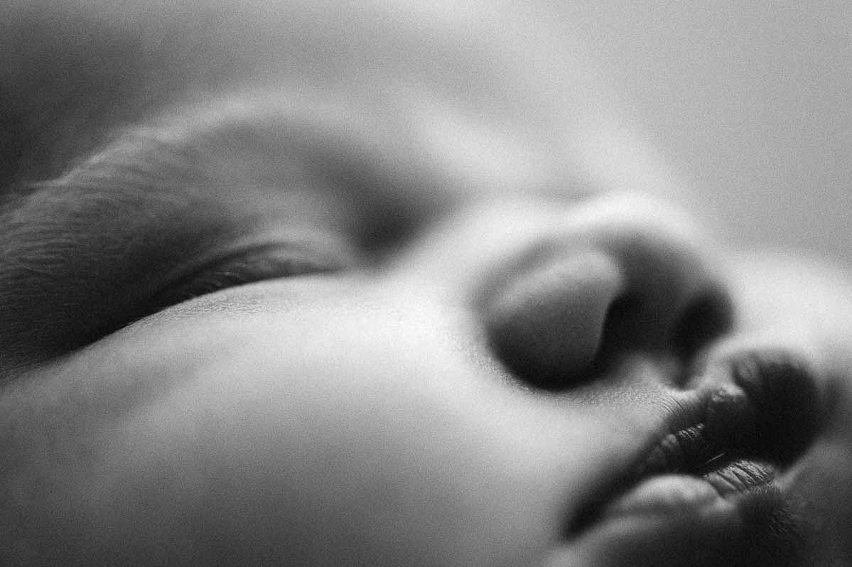 newborn fotografering
